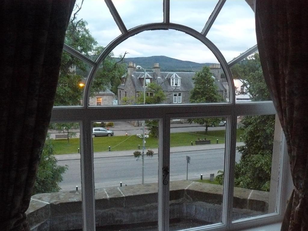 Rosehall Guest House Grantown-on-Spey Camera foto