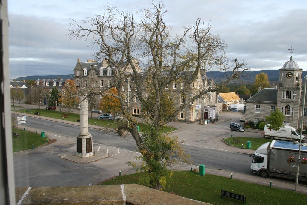 Rosehall Guest House Grantown-on-Spey Camera foto