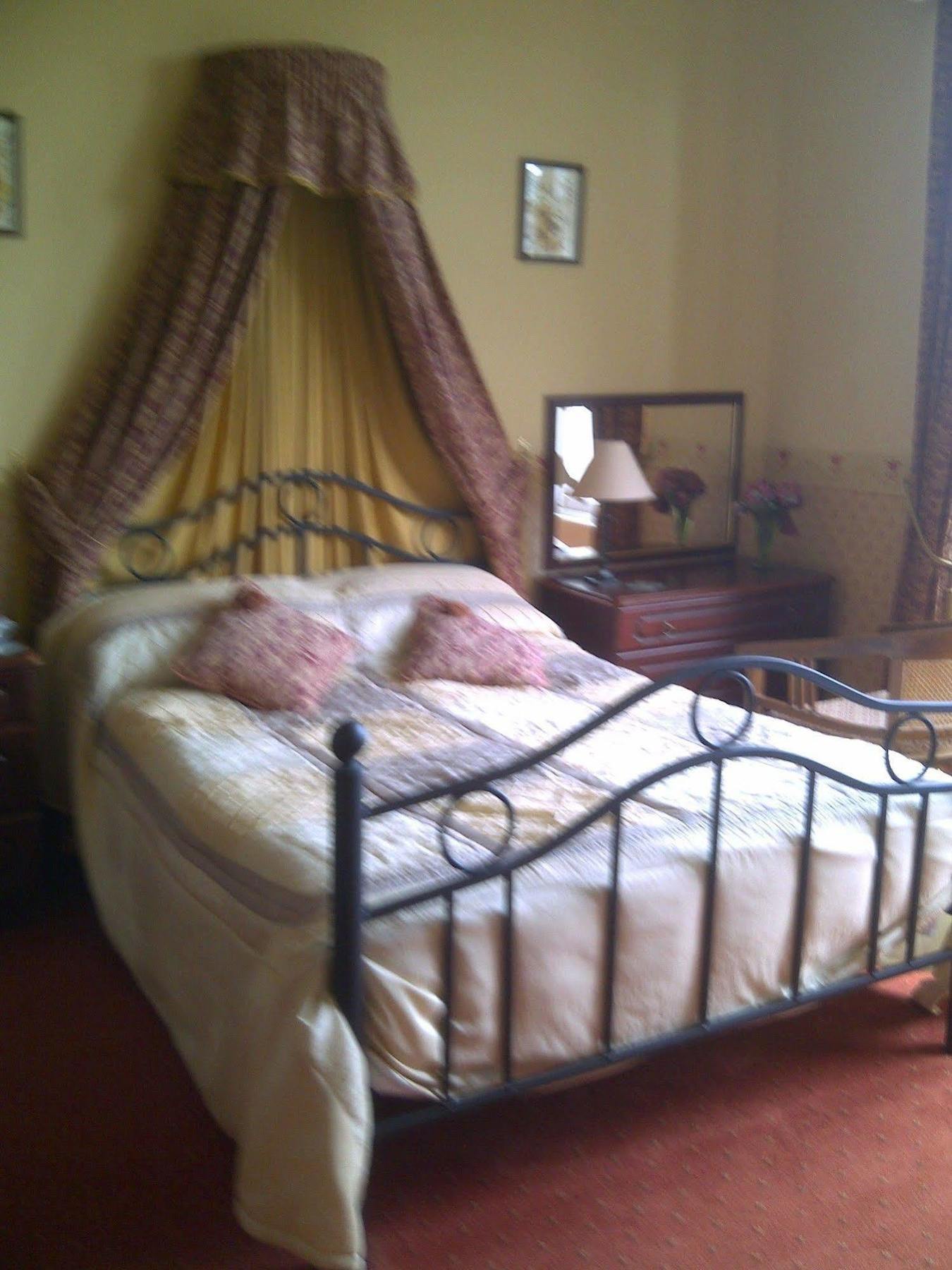 Rosehall Guest House Grantown-on-Spey Esterno foto