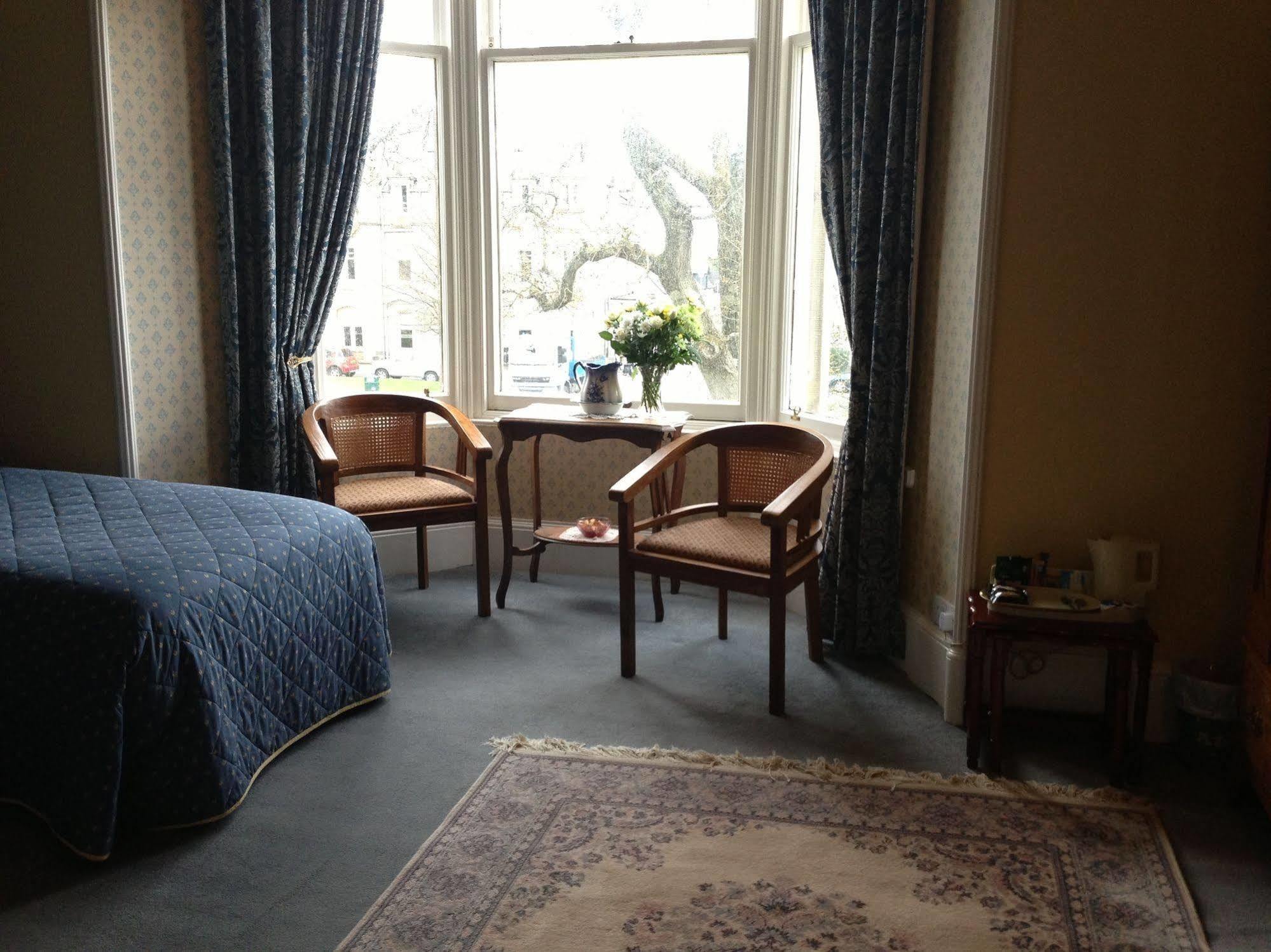 Rosehall Guest House Grantown-on-Spey Esterno foto